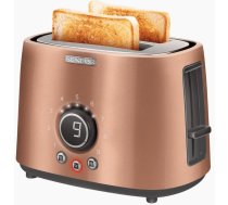 Toaster Sencor, gold (STS6056GD)