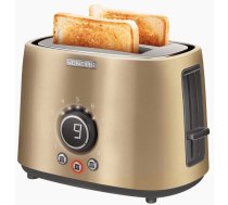 Toaster Sencor, champagne (STS6057CH)