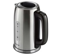 Water kettle Sencor, black (SWK1760BK)