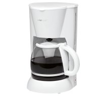 Coffe maker Clatronic, white (KA3473W)