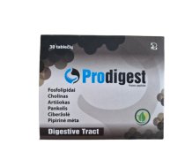 PRODIGEST Uztura bagātinātājs N30
