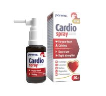 Cardio spray 40ml