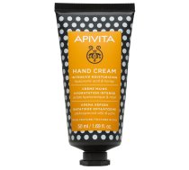 APIVITA Intensive Moisturizing Hand Cream with Rich Texture with Hyaluronic Acid & Honey, 50ml