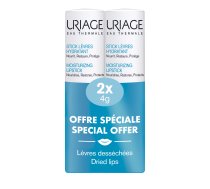 Uriage lūpu zīmulis 4 g x 2