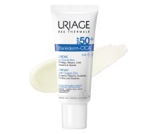 URIAGE, BARIEDERM CICA sejas krēms ar Cu-Zn SPF50+, 40 ml