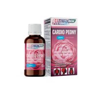 911 AFH Cardio Peony, 40ml