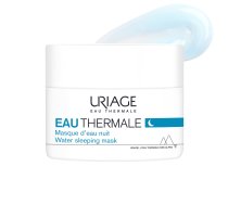 Uriage EAU THERMALE nakts maska 50ml