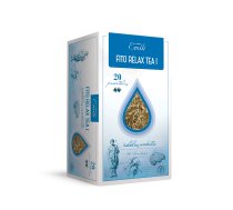 Fito Relax arbata 1,5g N20 Emili