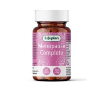 Menopause Lifeplan, N30