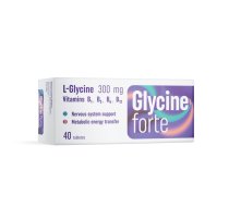 Glycine Forte, N40