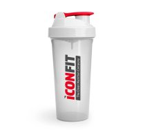 ICONFIT, Shaker, White, 800ml