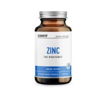 ICONFIT, Zinc 25mg, 90 Capsules