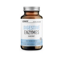 ICONFIT, Digestive Enzymes, 60 Capsules