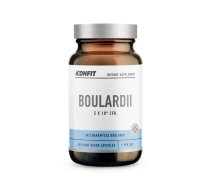 ICONFIT, Boulardii, 60 capsules