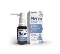 Nervo spray, 40ml