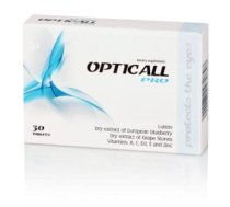 OPTICall PRO Uztura bagātinātājs, N30