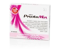 Prostamin Plus tab. N30