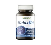 RelaxOn Lifeplan, N60