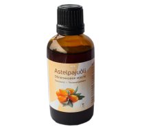 Smiltsērkšķu eļļa, 50 ml