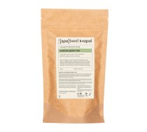 Infused milk bath soak Matcha Green Tea, 300ml