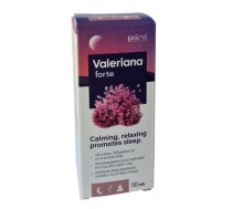 Valerijonas forte 200mg N50, tabletės