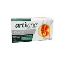 Artilane Classic shots 30 ml N15