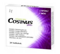 Cosinus Plus tab. N30
