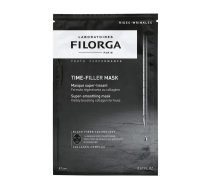 FILORGA, super smoothing mask TIME FILLER, 23g