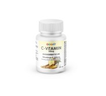 Vitamin C 500mg tab. N50 (ABC Vit), pinepple flavour