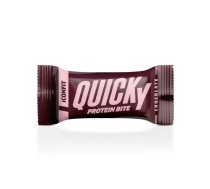ICONFIT, QUICKY PROTEIN BITE, chocolate, 35g