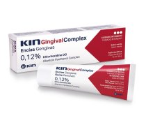 KIN Gingival toothpaste, 75ml