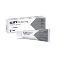 KIN Zobu pasta WHITENING 75 ml