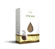 Kmynų vaisiai (fr. Carvi) 50g Emili