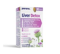 Parene, Liver Detox tablets N30
