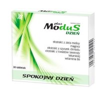 Modus Day Plus tab. N30