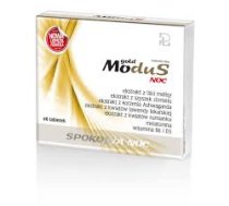 Modus Gold Night tab. N60
