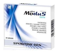 MODUS DREAM plus N30