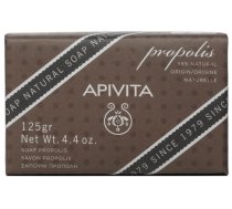 Apivita Natural Soap with Propolis & Thyme, 125g