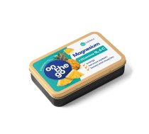 On the Go Magnesium+B6 and C vitamins 42