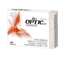 OPTICall SENIOR tab. N30