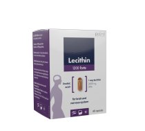 PAIRA, Lecithin Forte 1200mg, N140
