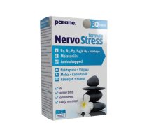 Parane, Nervo Stress Formula N30