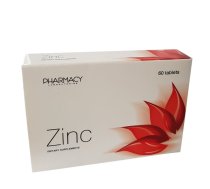 Zinc, uztura bagātinātājs, N60