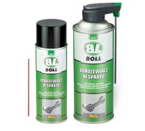 Boll Rust remover spray "Boll"- atskrūvēšanai un eļļošanai 5907588470032