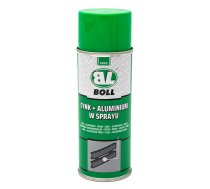 Boll Zink+Aluminium Spray Boll - metālu aizsardzībai 5907588402798