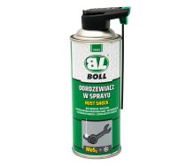 Boll - Rust remover "BOLL SHOCK"- atskrūvēšanai ar aukstumu 5907588405027