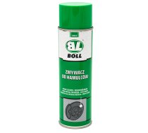 Boll Brake Cleaner -  attaukotājs, bremžu tīrīttājs. 5907588410427