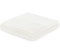 ANDREA dvielis, balts, 50x90 TOWEL/ANDREA/WHITE/50X90