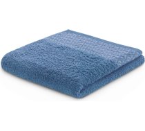 ANDREA dvielis, tumši zils, 70x140 TOWEL/ANDREA/NAVY/70X140