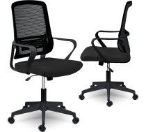 Sofotel Wizo micromesh biroja krēsls, melns ART#27351